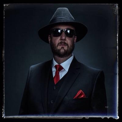 S3_Wordsmith's profile picture. Big Idea Man and Lyricist for Strong Suit Syndicate