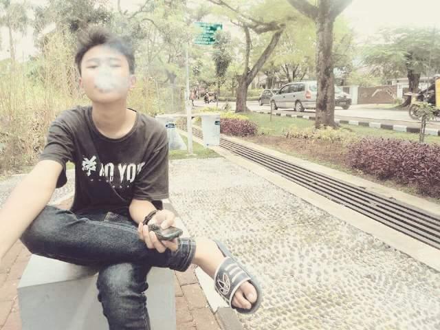 arkananta_37's profile picture. kata mamah aku ganteng.                        @Priska_sera♥♥♥♥♥♥♥♥♥♥♥