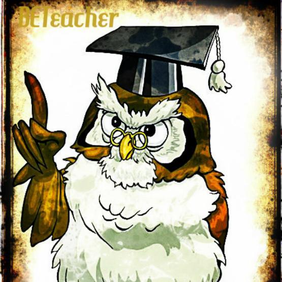 TeacherBet's profile picture. Tips για υπεύθυνο στοίχημα!!!