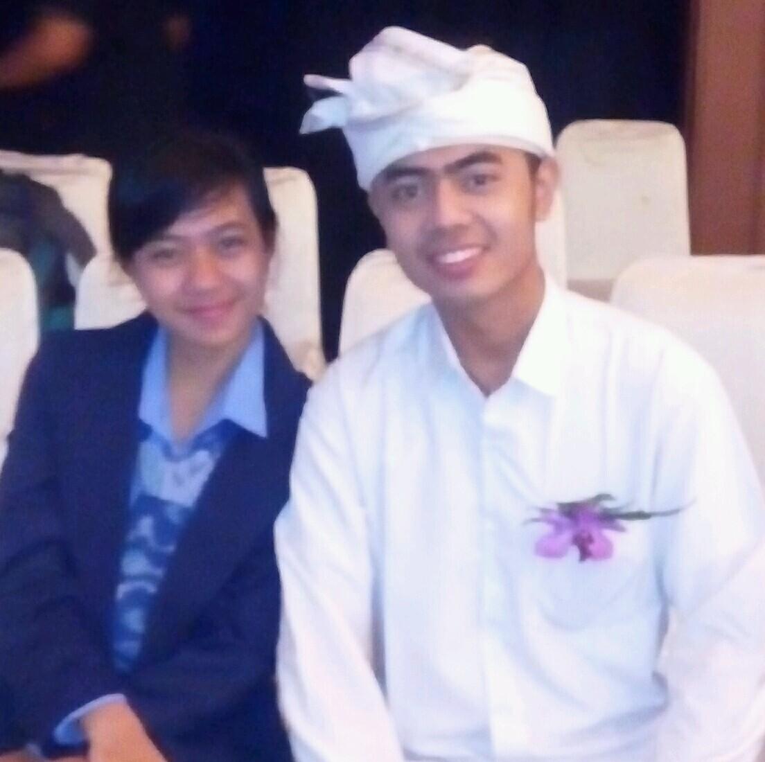 think up ! | Only you @Min_minii