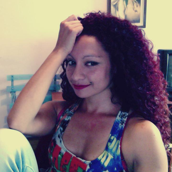 Bibigomzz's profile picture. Soy