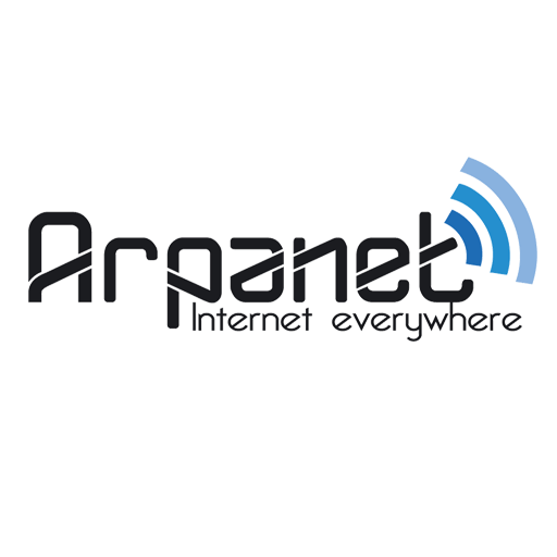 Arpanet_WiFi's profile picture. Il primo Internet Service Provider italiano anti digital divide: ADSL fino a 7 mega a partire da 15€ al mese!