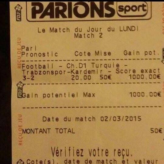 Fixed_better's profile picture. Parieur expert en matchs truqués