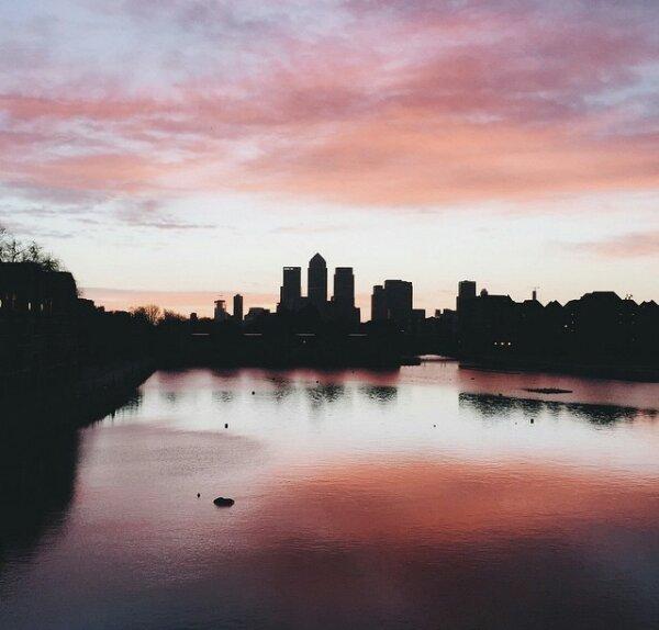 ‏وأظن بالله حسنا، ليكون عند حسن ظني به~♥