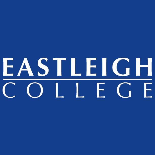 Keep up-to-date with Eastleigh College's Technology department.