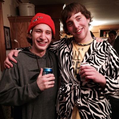 BradleySapp9's profile picture. not my circus, not my monkeys