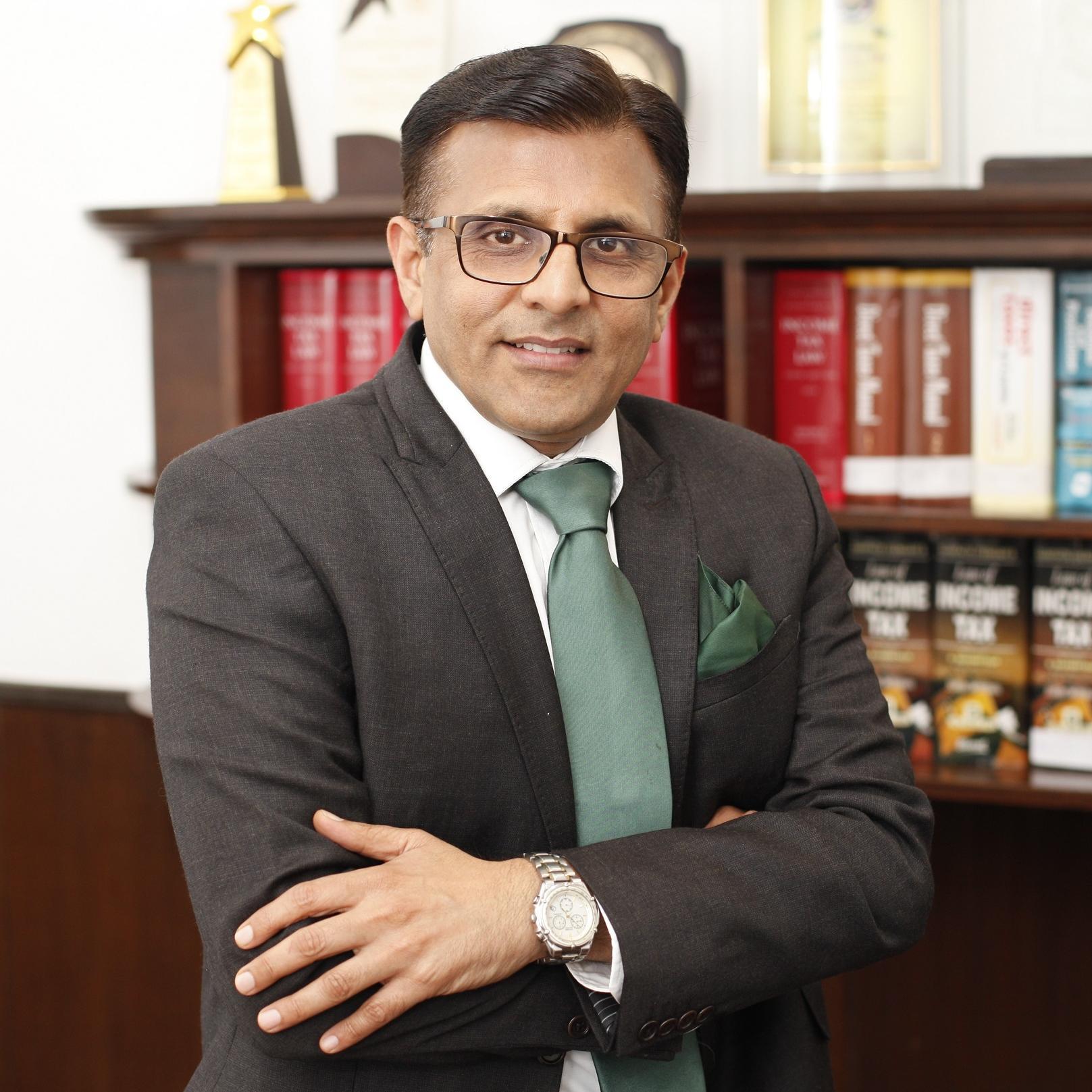 Mg. Partner at Verendra Kalra & Co
Chairman-Uttarakhand PHD Chamber of Commerce and Industry