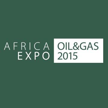 The Africa Oil & Gas EXPO 2015 8th & 9th September 2015, Sandton Convention Centre, Johannesburg