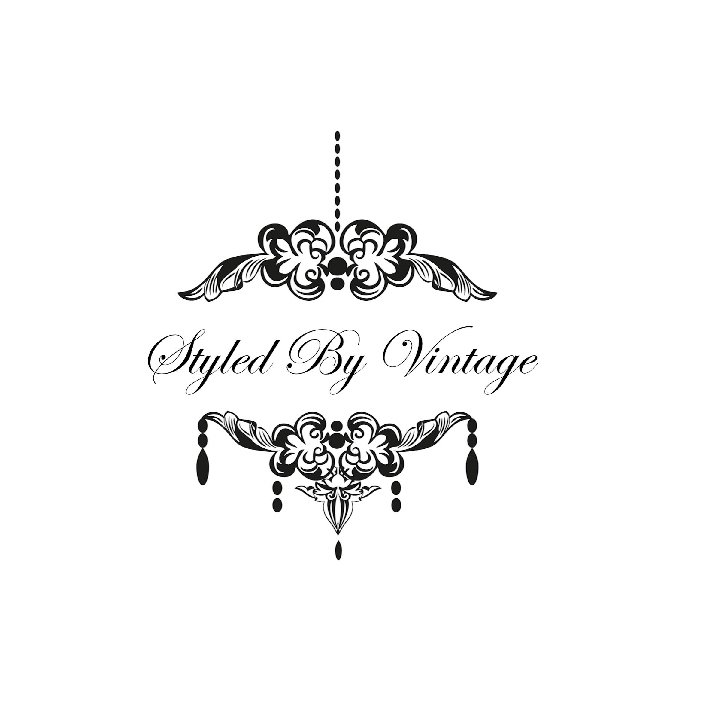Vintage, Shabby Chic & all things Pretty!!!