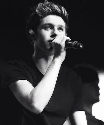 French directioner. 
17 years old. 
I want Niall/5
Directioner acount.