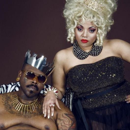 Duo Group : Composer, Songwriter Pav Bundy and Singer, Songwriter ,Vocal Coach Tara Jamelle Bundy Jones..... POP/CROSSOVER/HIP HOP/EURO 
#GETBUNDY