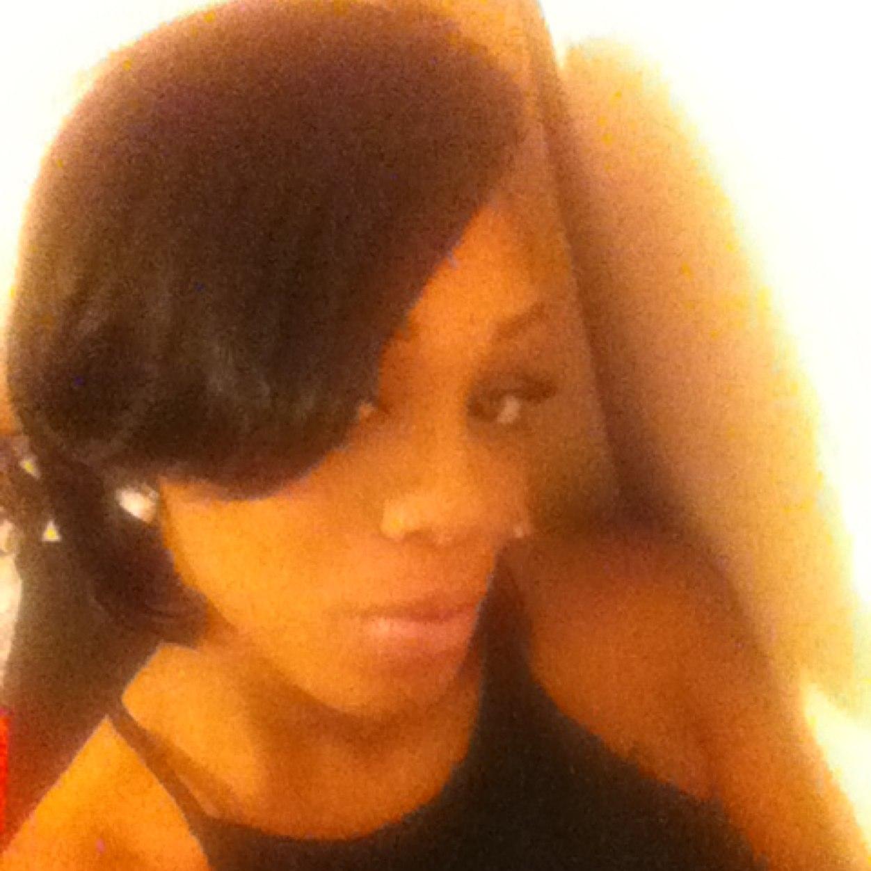 The Party Don't Start Till I Walk Innn! ☆