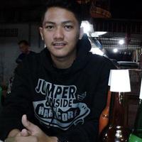 Doni Rinaldy (@dongoanywhere) 's Twitter Profile Photo