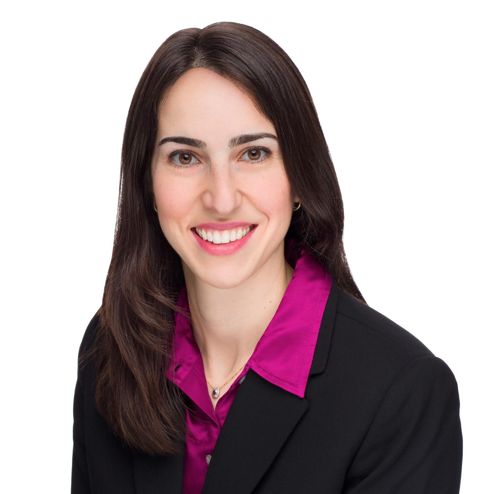 AriellePoleg's profile picture. 