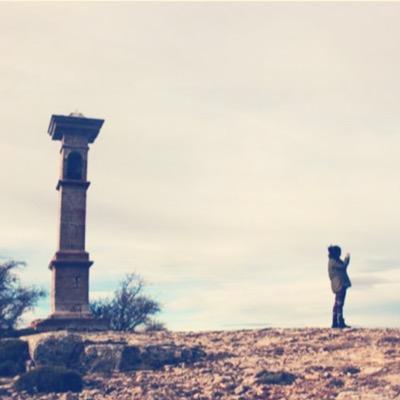 RaquelBlascoL's profile picture. 👩🏻‍🏫Mestra. Todo lo que sé me lo enseñó una bruja.