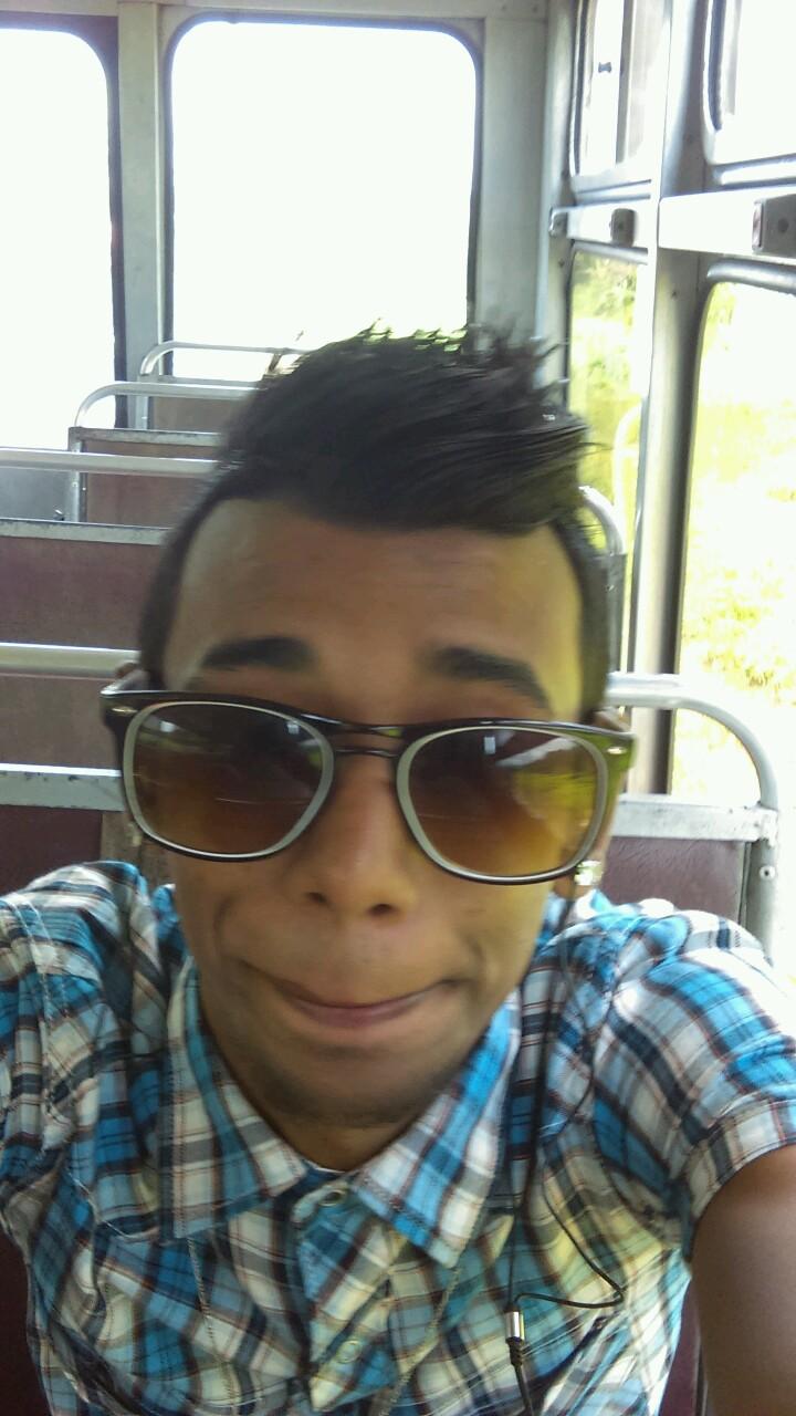 adarshwolf's profile picture. 