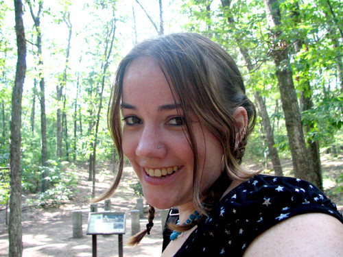 iamalibrarian's profile picture. I am a librarian and a photographer.