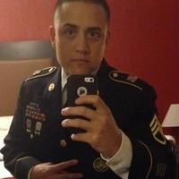StaffSergeant Olvera (@ssgolvera) 's Twitter Profile