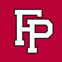 Fairfield Prep Track