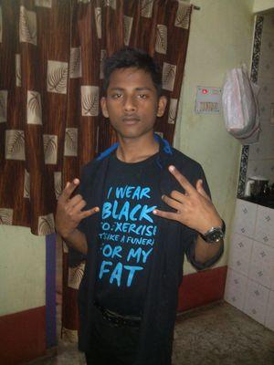 Student