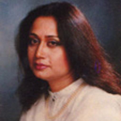 Legend Urdu Poetess | Nov 24th 1952- Dec 26th 1994 | Spreading Words Of Poetess Of KHUSHBOO |