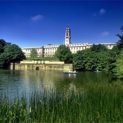 Nottingham City Council's Neighbourhood Management Team working with Nottingham's students for the benefit of all.