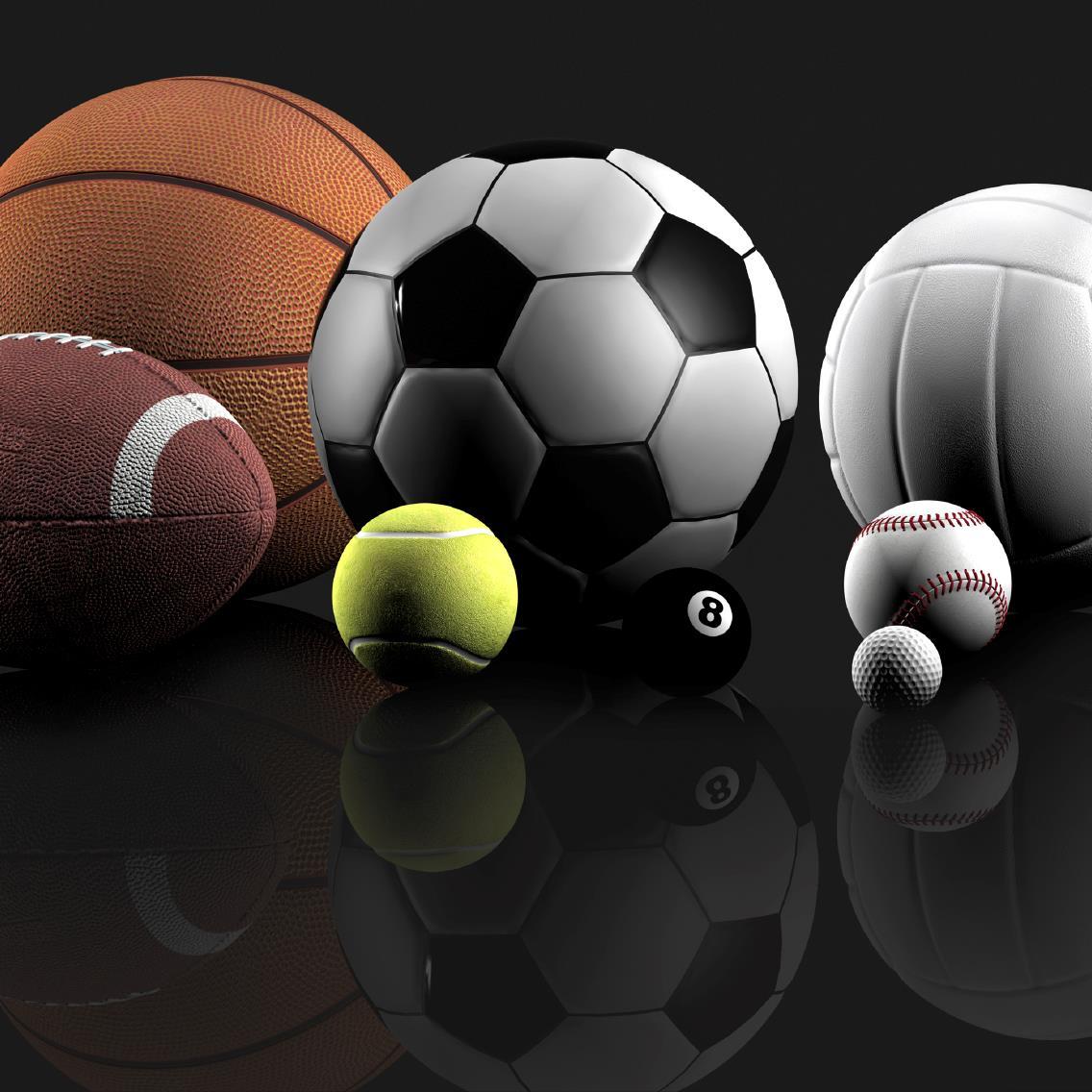 Physical Education at WRJH