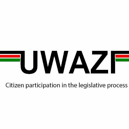 Image result for uwazi kenya