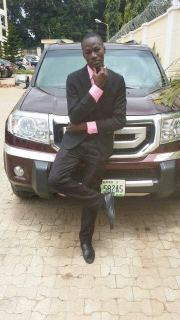 am the real DON
