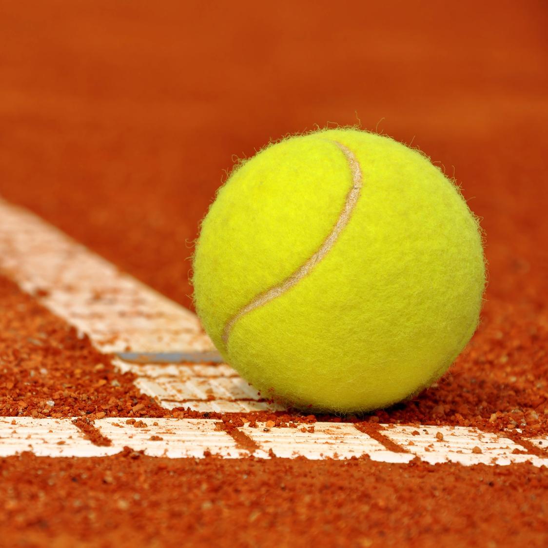 Australian Open • Roland Garros • Wimbledon • US Open