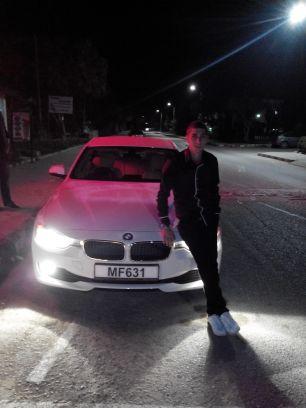 yusufates644's profile picture. muptezall