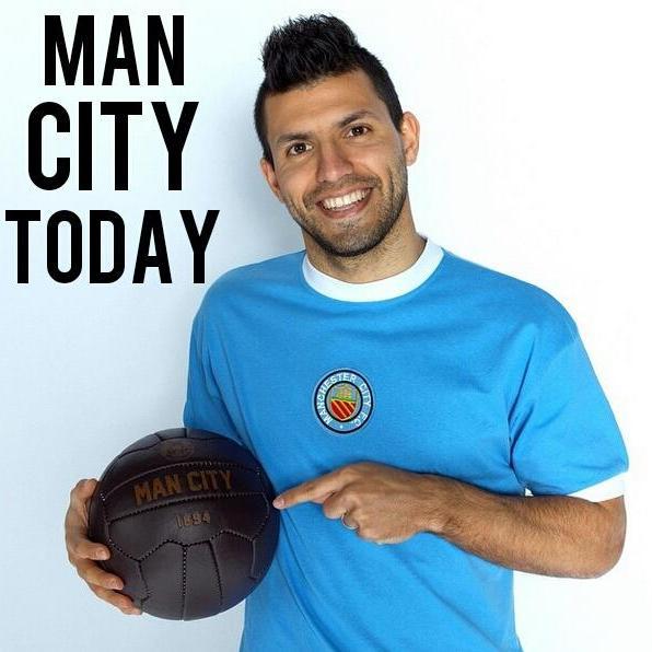 Manchester City | Latest City News | Gossips | Fixtures | Results | Photos | Vines | Following back Blues | 100% Unofficial |