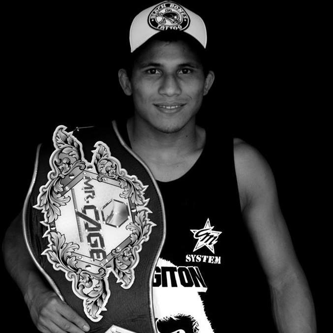 Pro- MMA