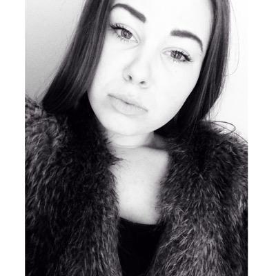 Pretty girl with a ugly secret
