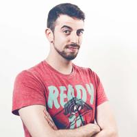 Stefano Riccio (@ricciostefano0) 's Twitter Profile