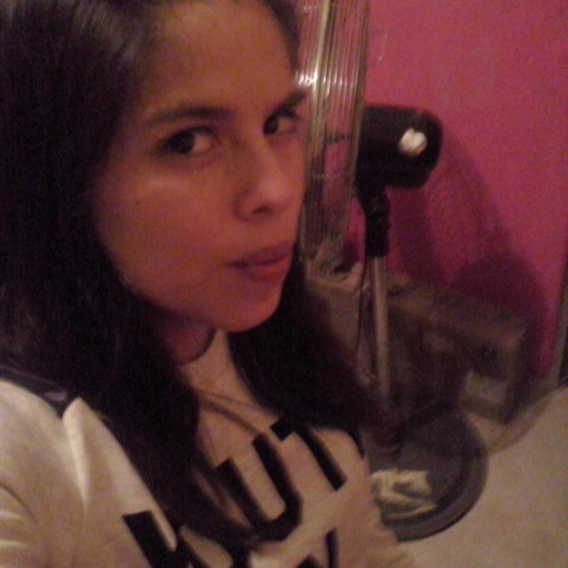 Soy María Guadalupe y soy de Alto Lucero, ver. 

actualmente soy estudiante de Publicidad y Relaciones Públicas ... en la
