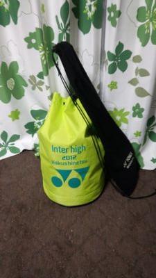 yeschef_nocook's profile picture. サークル垢。お見知りおきを。BADBOYS'14  Minton'14　希少なチャリ勢　　　　本垢→@yatsutaki