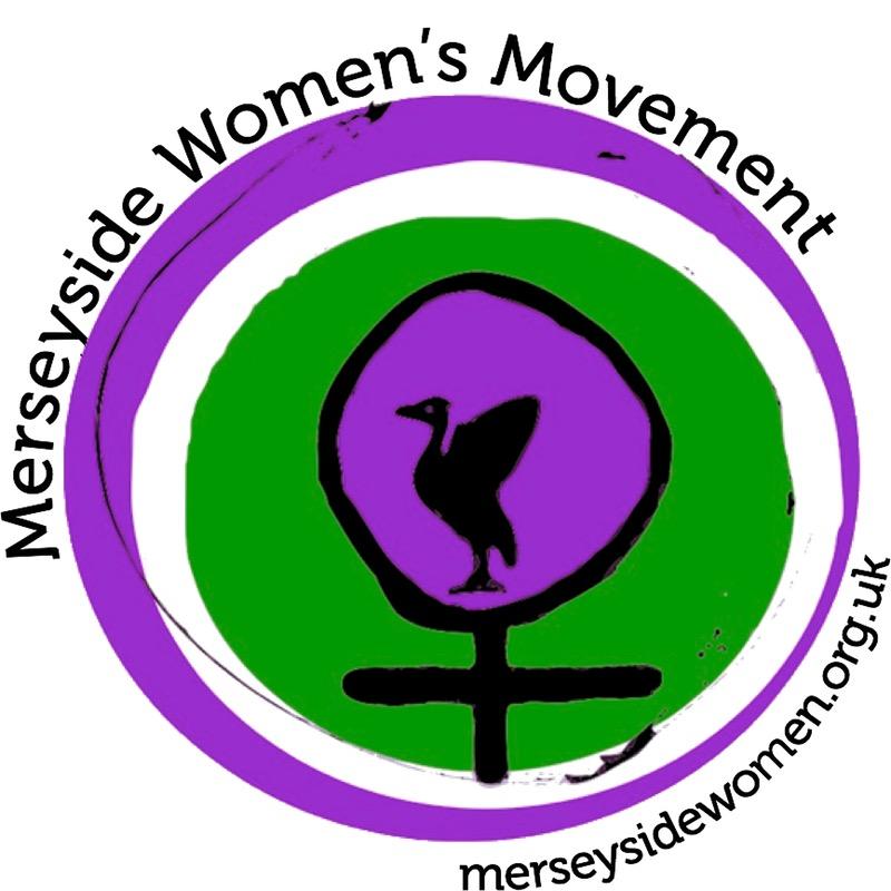 merseysidewomen's profile picture. Grassroots activism in Merseyside! For an end to violence against women. For an end to gender discrimination. For social and economic justice. For peace.