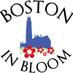 Boston in Bloom (@bostoninbloom) Twitter profile photo