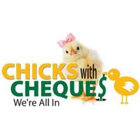 Chicks With Cheques (@chickcheques) 's Twitter Profile