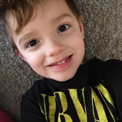 please follow @officialZackary