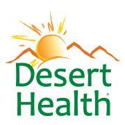 Lauren Del Sarto (@deserthealth) 's Twitter Profile