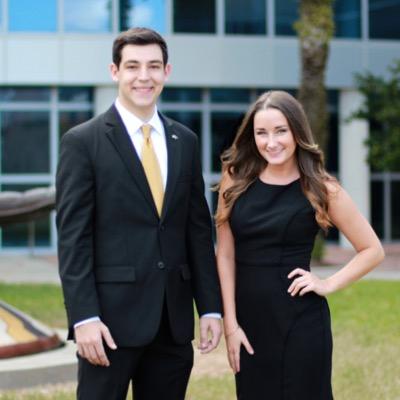 Join us in strengthening relations between SGA and our UCF student body. Vote a new kind of SGA President and VP March 30th-April 1st on http://t.co/tBH1U7xwjC