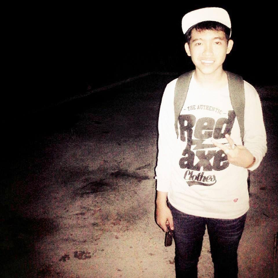 yogasn18's profile picture. IG : yogasetyon