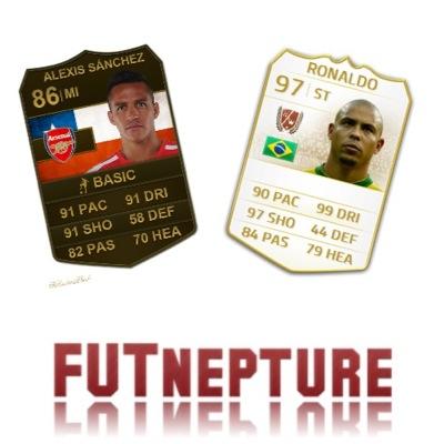 Fifa Youtuber (xbox and ios)