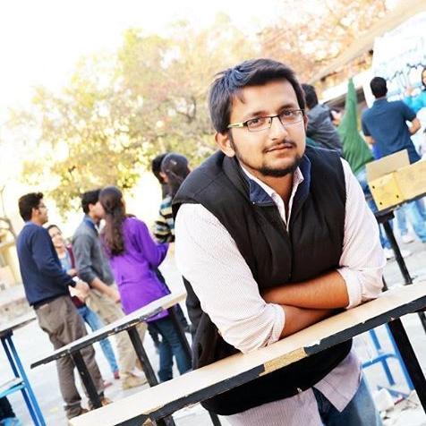 Naman1104's profile picture. 