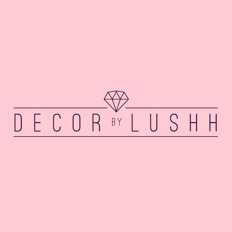 DecorByLushh's profile picture. 