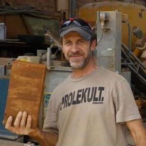 Consulterra's profile picture. Bioconstruccion, Construccion con Tierra y Nuevas Tecnologias