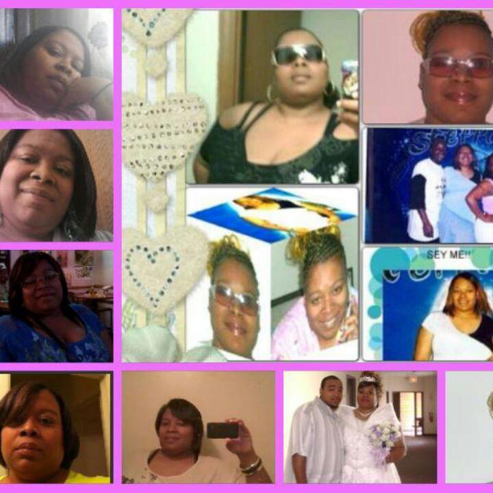 Wanting to Complete my Book, Going back to School Loving my Family, Miss My Darkness ($cooby)