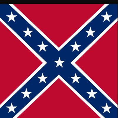 CrackerSouther's profile picture. Proclaiming Southern Pride one day at a time